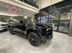 تويوتا لاندكروزر برادو